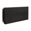 Double-row, 8/16-Character Industrial LED Display with Modbus/TCP protocolICP DAS
